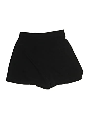 Zara Basic Shorts (view 2)