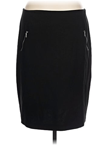 New York & Company Casual Skirt (view 1)