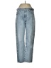 Adriano Goldschmied Hearts Blue Jeans Size 28 waist - photo 1