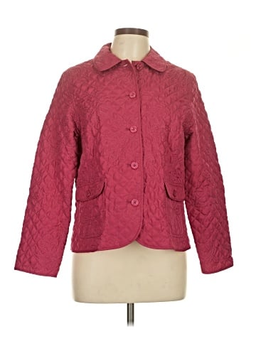 Alfred Dunner Jacket (view 1)