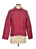 Alfred Dunner 100% Polyester Pink Jacket Size 12 (petite) - photo 1