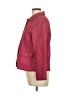 Alfred Dunner 100% Polyester Pink Jacket Size 12 (petite) - photo 5
