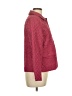 Alfred Dunner 100% Polyester Pink Jacket Size 12 (petite) - photo 4