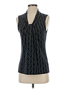 Banana Republic Sleeveless Blouse