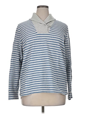 L.L.Bean Fleece (view 1)