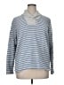 L.L.Bean Gray Fleece Size XL - photo 1