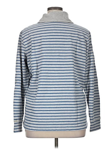 L.L.Bean Fleece (view 2)