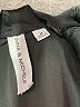 Emma & Michele Solid Black Jumpsuit Size M - photo 4