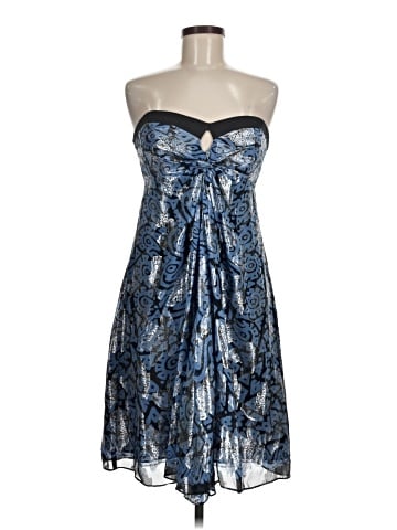 Nicole Miller Collection Cocktail Dress (view 1)