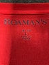 Roaman's Red Casual Dress Size 18 (L) - photo 7