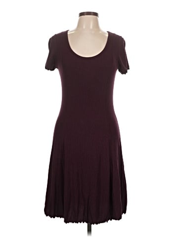 Bar III Casual Dress (view 1)