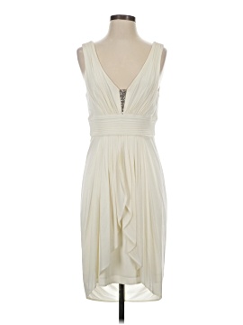 Bcbgmaxazria Cocktail Dress