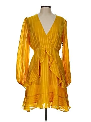 ASTR The Label Cocktail Dress (view 1)