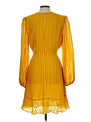 ASTR The Label Cocktail Dress (view 2)