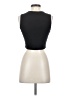 Talentless Black Sleeveless T-Shirt Size L - photo 2