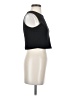 Talentless Black Sleeveless T-Shirt Size L - photo 4