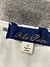 Blue Rain Floral Blue Romper Size S - photo 4