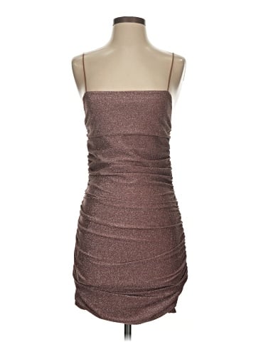 Shein Cocktail Dress (view 1)