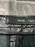 MNG Black Casual Pants Size 4 - photo 7
