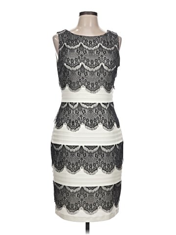 DressBarn Cocktail Dress (view 1)