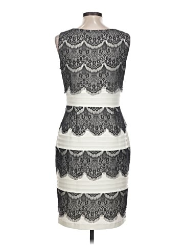 DressBarn Cocktail Dress (view 2)