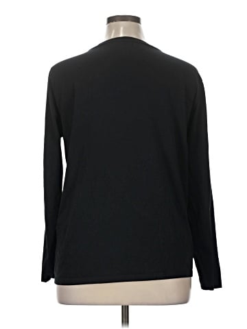 Blue Mountain Long Sleeve T-Shirt (view 2)
