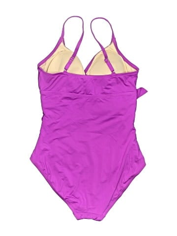 Merona One Piece Swimsuit (view 2)