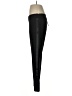 Banana Republic Solid Black Wool Pants Size 8 - photo 5