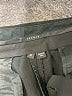 Theory Solid Black Dress Pants Size 6 - photo 6