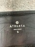 Athleta Black Active Pants Size S - photo 3