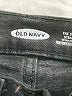 Old Navy Black Jeans Size 0 - photo 7