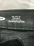 Old Navy Black Jeans Size 0 - photo 8