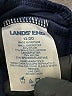 Lands' End Blue Sleeveless Top Size 12 - photo 4