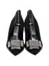 Assorted Brands Black Heels Size EU 37 - photo 2
