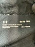 Under Armour 100% Polyester Black Athletic Shorts Size S - photo 3