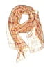 Unbranded Orange Scarf One size - photo 1