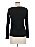 Assorted Brands Black Long Sleeve T-Shirt Size M - photo 2