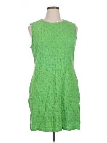 Porridge Cocktail Dress (view 1)