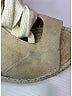 Chloé Tan Wedges Size EU 39 - photo 3