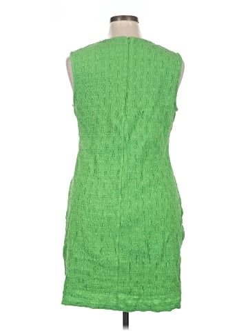 Porridge Cocktail Dress (view 2)