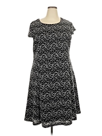 Alfani Casual Dress (view 2)