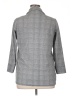 Boohoo Gray Jacket Size 16 - photo 2