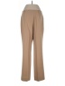 Basler Solid Tan Dress Pants Size EU 42 / US 12 - photo 2