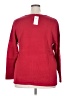 Karen Scott Red Pullover Sweater Size 2X - photo 2