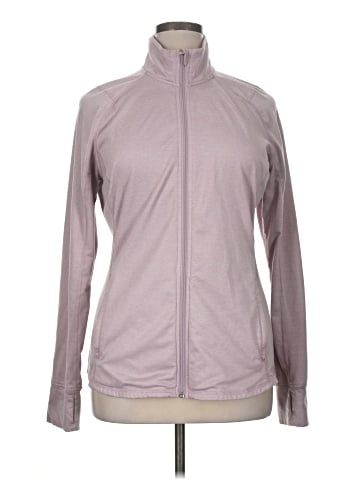 Active by Old Navy Track Jacket (view 1)