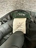 J.Crew 100% Wool Solid Black Wool Skirt Size 4 - photo 4