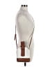 Parisa Wang White Satchel One size - photo 2