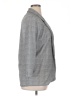 Boohoo Gray Jacket Size 16 - photo 4