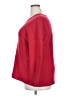 Karen Scott Red Pullover Sweater Size 2X - photo 5