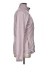 Active by Old Navy Purple Track Jacket Size XL - photo 4